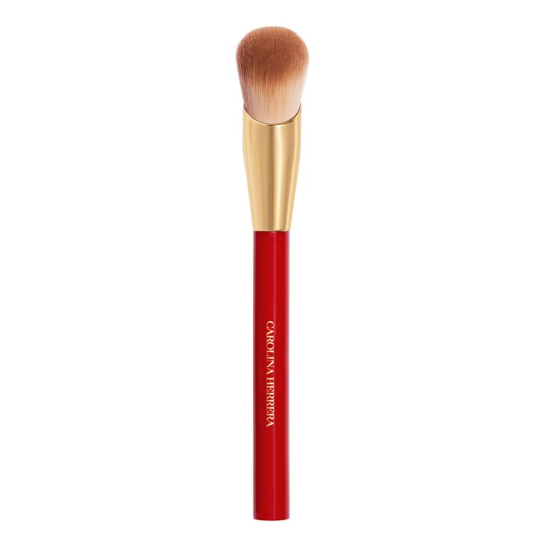 Brocha De Maquillaje
