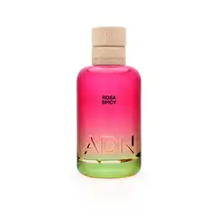 ADOLFO DOMINGUEZ - Adn Rosa Spicy Eau De Parfum 100 Ml
