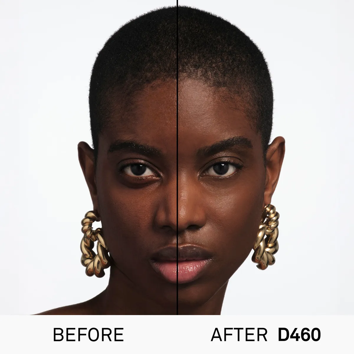 CAROLINA HERRERA - Nude Couture Serum Foundation 30 Ml Carolina Herrera