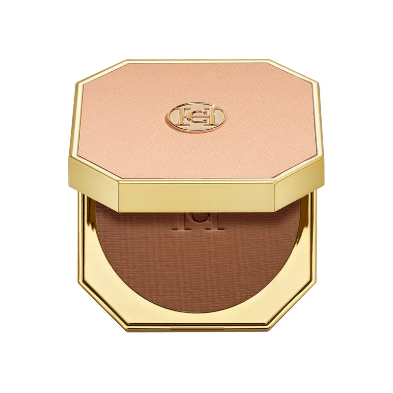 CAROLINA HERRERA - Bronzer Nude Couture Carolina Herrera