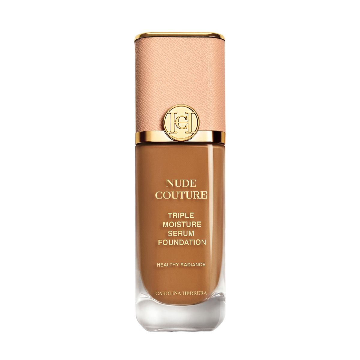 CAROLINA HERRERA - Nude Couture Serum Foundation 30 Ml Carolina Herrera