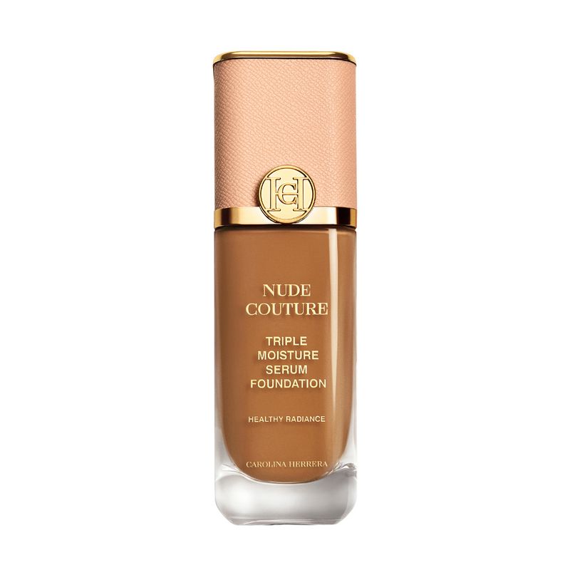 CAROLINA HERRERA - Liquid Foundation Shade M380