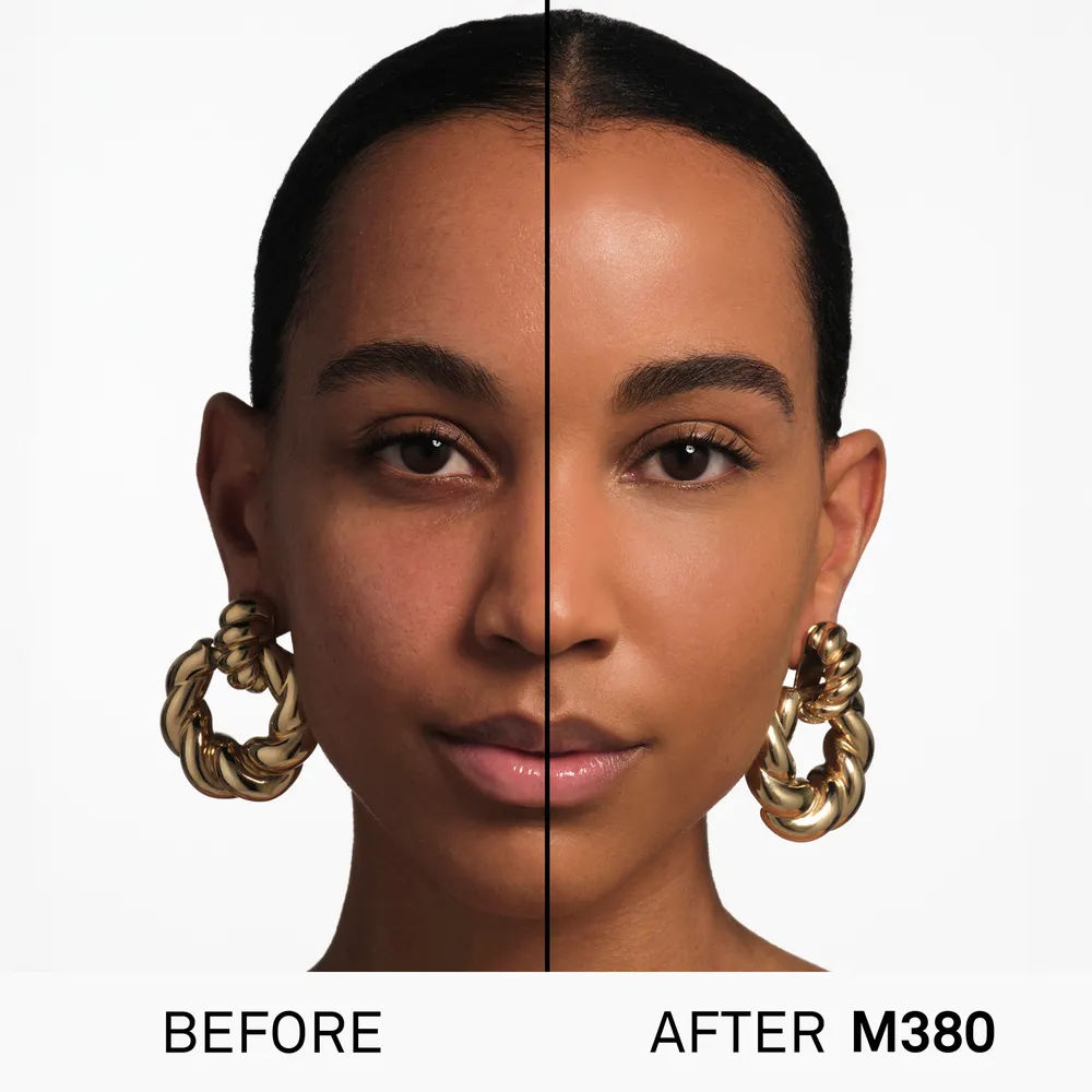 Carolina Herrera Nude Couture Serum Foundation M380, foto 2