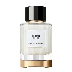 CAROLINA HERRERA - Cedar Chic Eau De Parfum 100 Ml