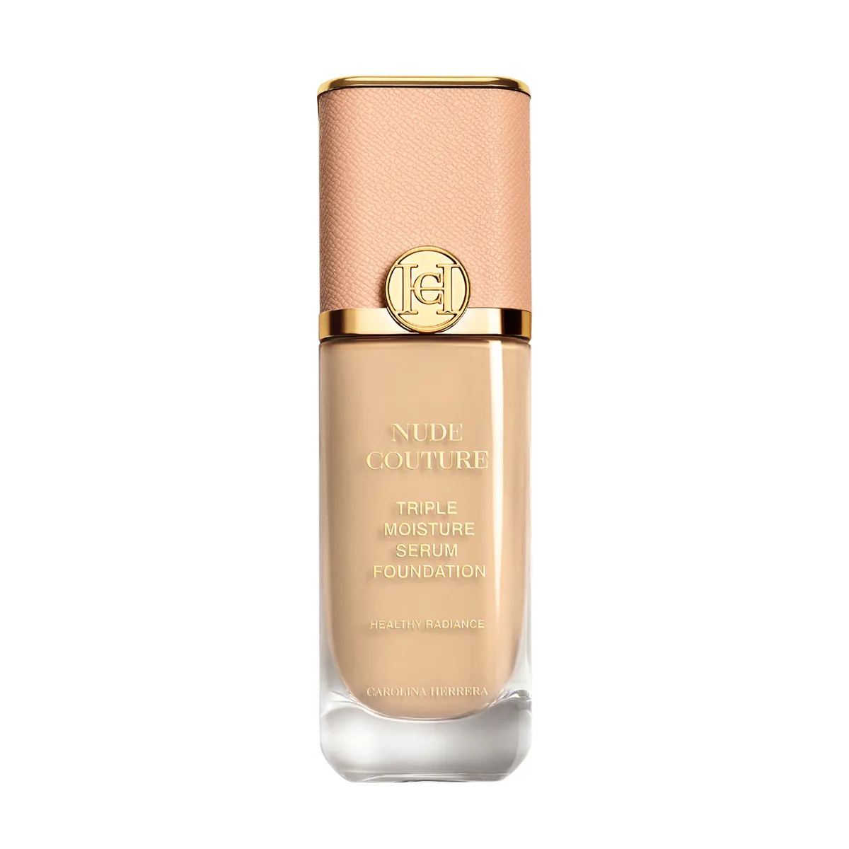 CAROLINA HERRERA - Nude Couture Serum Foundation 30 Ml Carolina Herrera