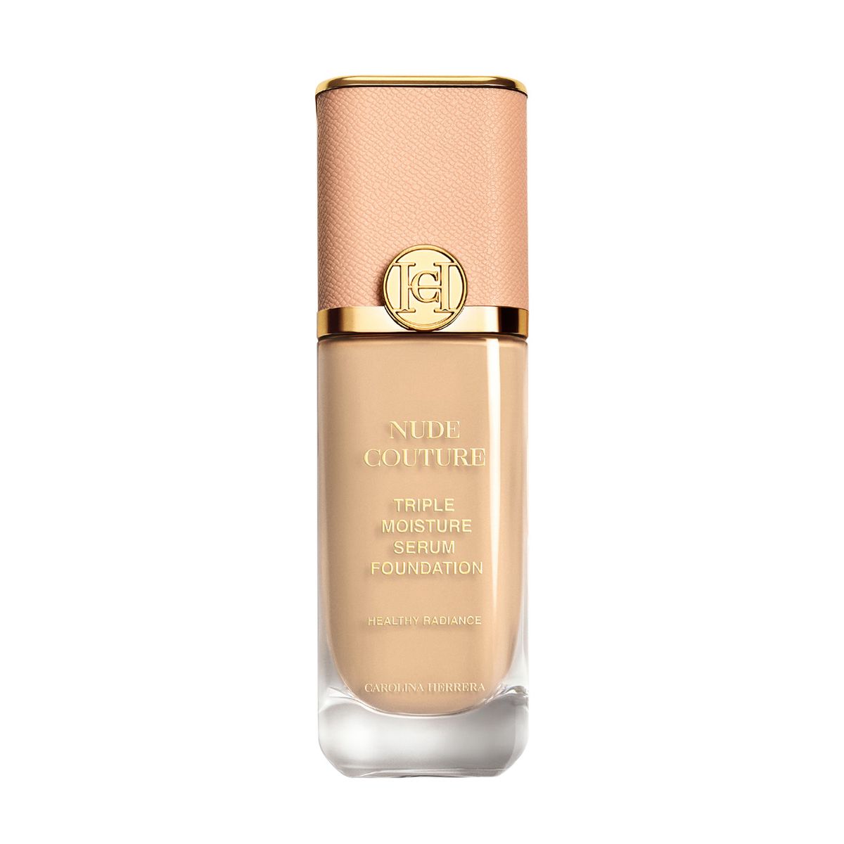 CAROLINA HERRERA - Nude Couture Serum Foundation 30 Ml Carolina Herrera
