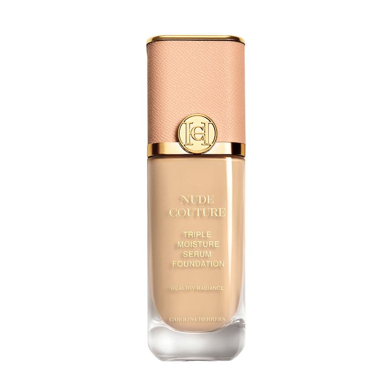 CAROLINA HERRERA - Liquid Foundation Shade F180
