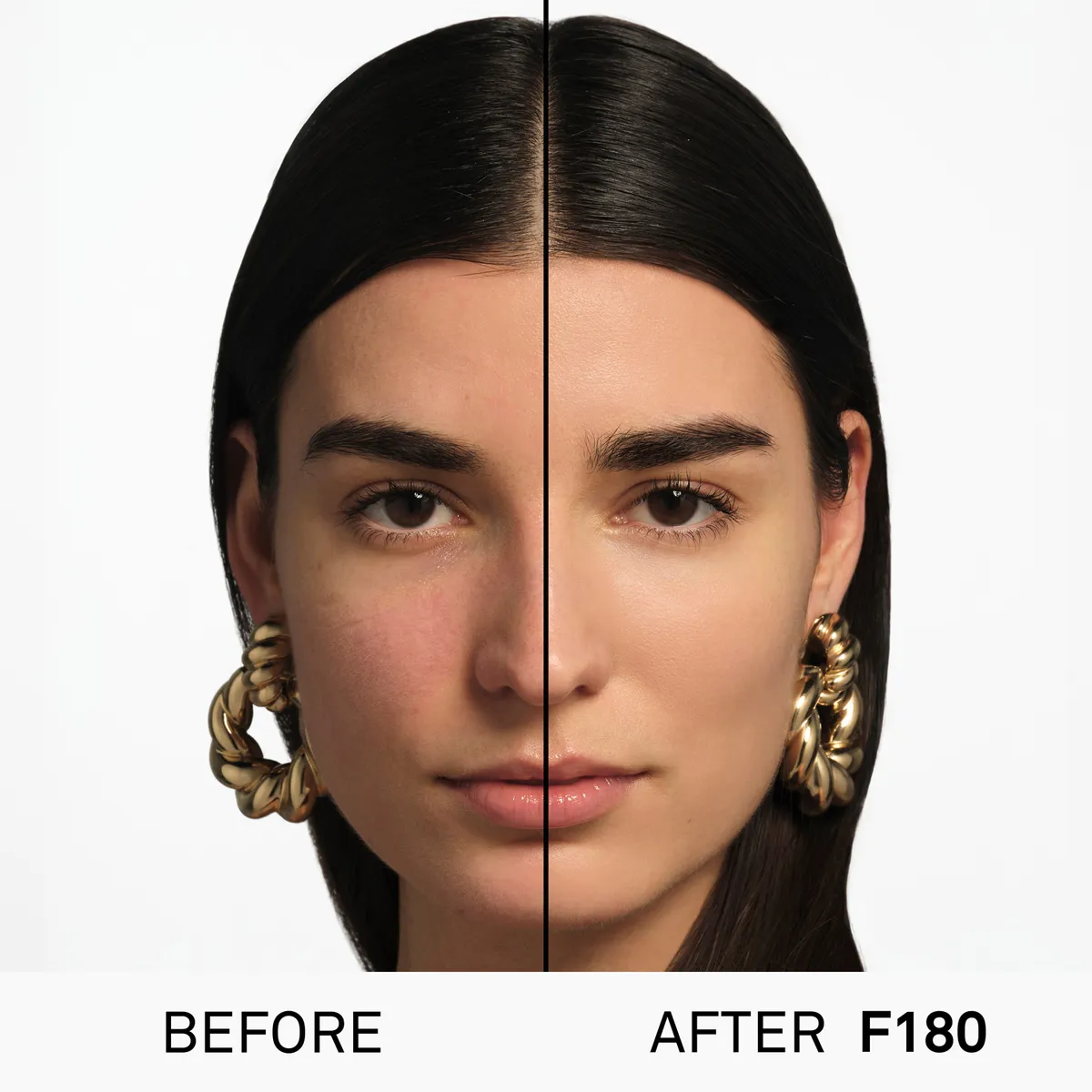 CAROLINA HERRERA - Nude Couture Serum Foundation 30 Ml Carolina Herrera