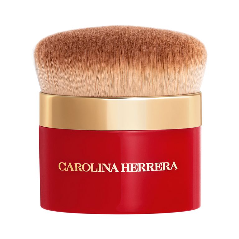 Brocha Bronzer Kabuki