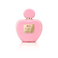 Her Secret Pink Absolu Eau De Parfum 80 Ml
