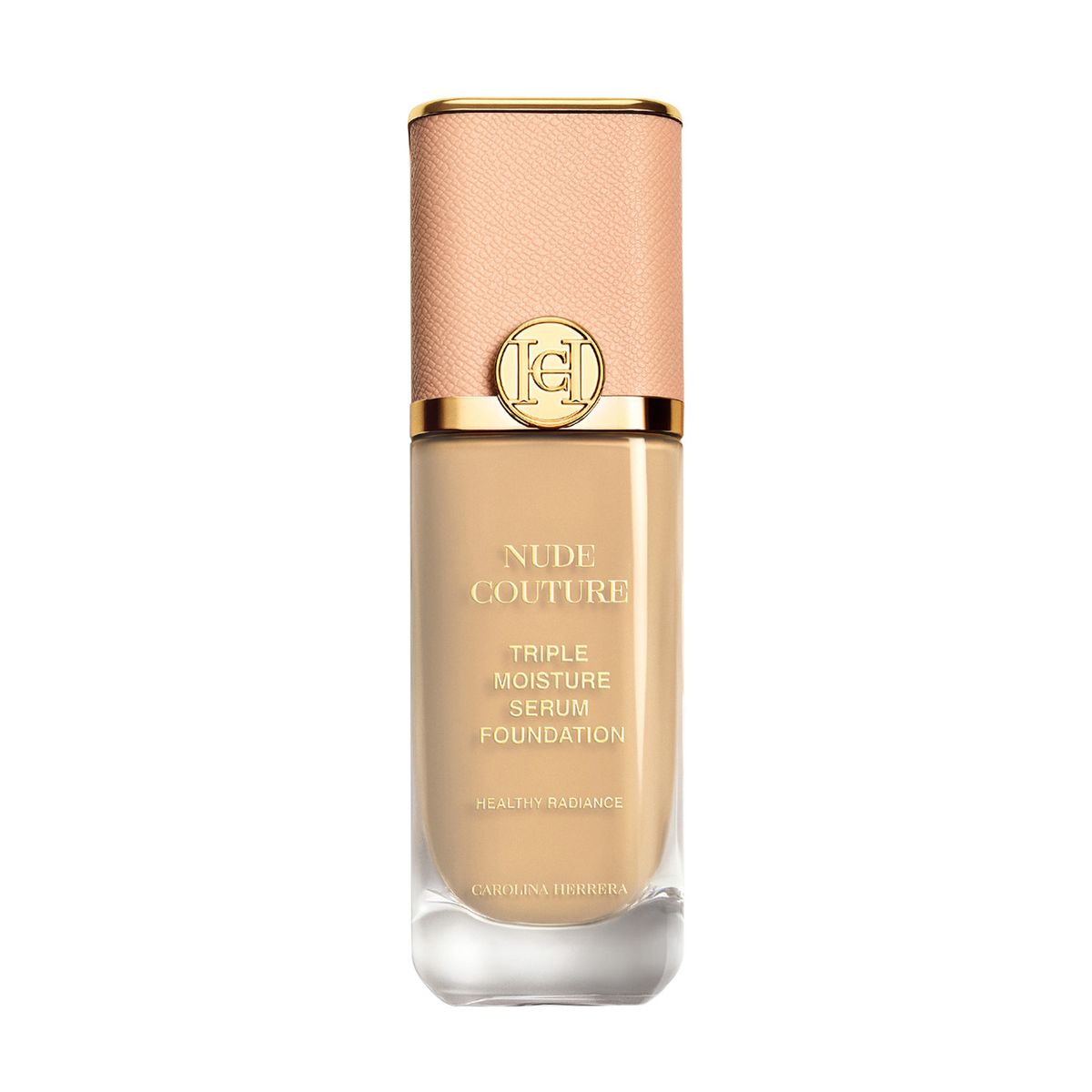 CAROLINA HERRERA - Nude Couture Serum Foundation 30 Ml Carolina Herrera