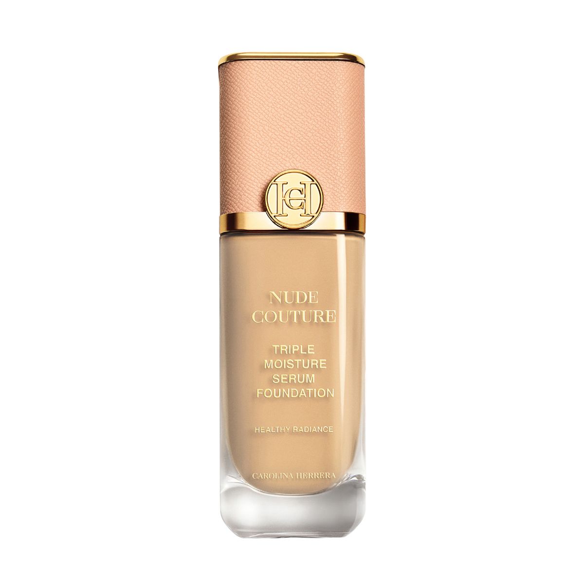CAROLINA HERRERA - Nude Couture Serum Foundation 30 Ml Carolina Herrera
