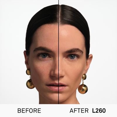 Imagen 2 del producto Nude Couture Serum Foundation 30 Ml