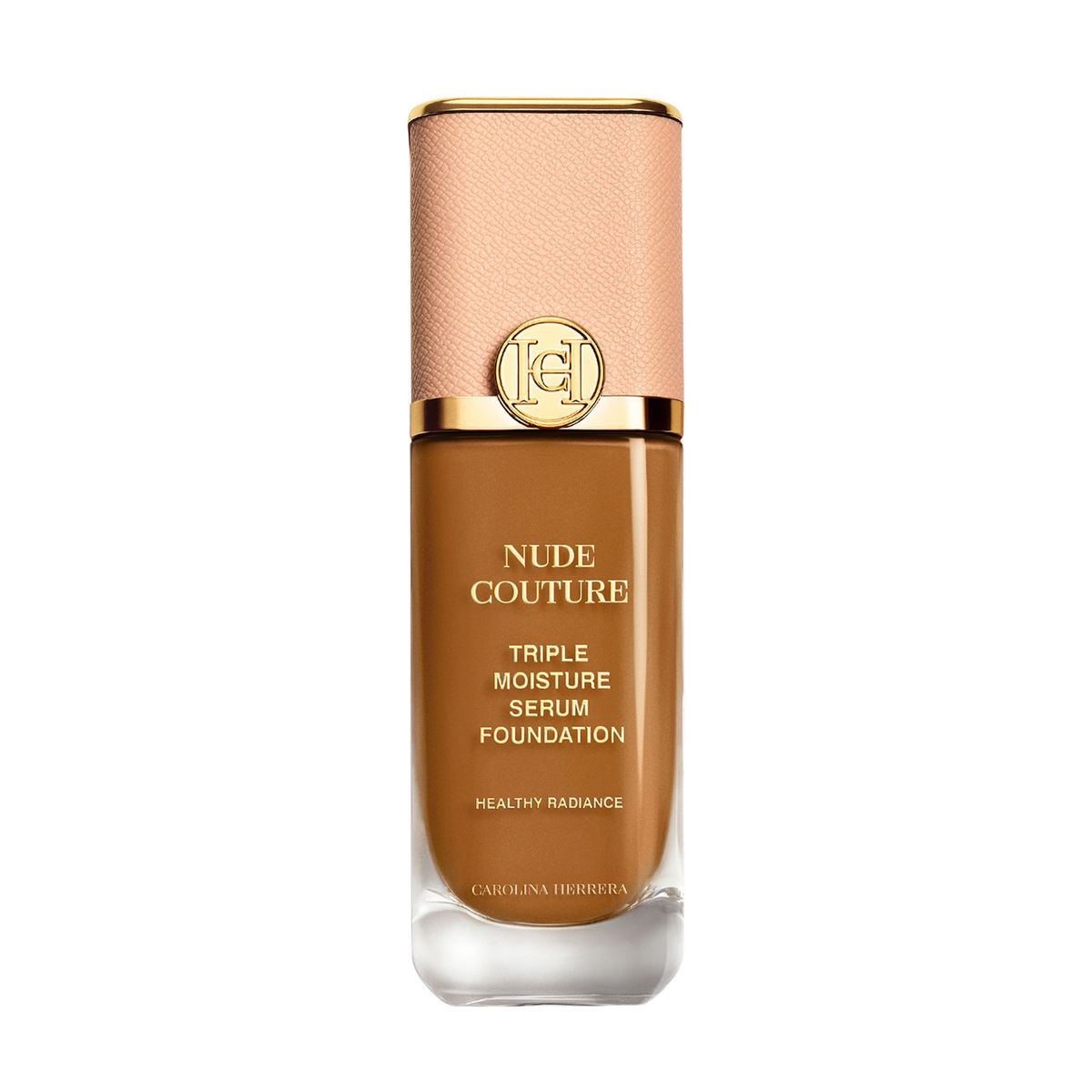 CAROLINA HERRERA - Nude Couture Serum Foundation 30 Ml Carolina Herrera
