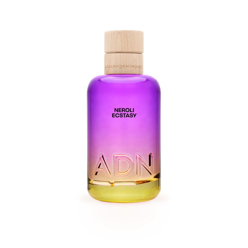 ADOLFO DOMINGUEZ - Adn Neroli Ecstasy Eau De Parfum 100 Ml Adolfo Dominguez