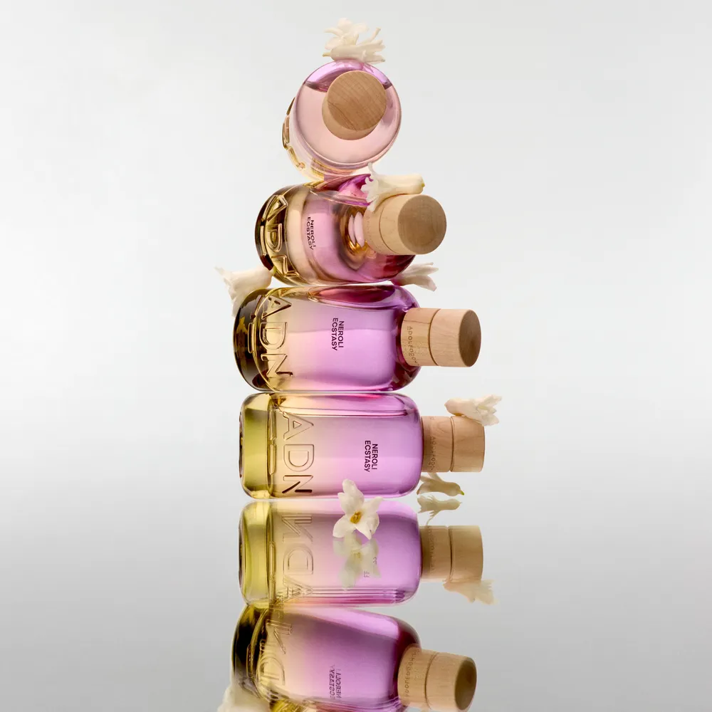 Adolfo Domínguez ADN Neroli Ecstasy EDP 100 ml, foto 4