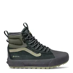 VANS - Mte Sk8-Hi Gore-Tex Zapatilla Urbana Hombre Verde