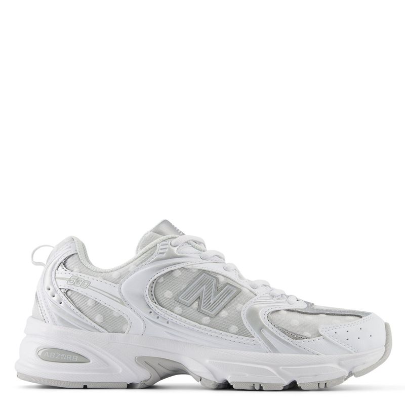 NEW BALANCE - 530 Zapatilla Urbana Unisex Gris New Balance