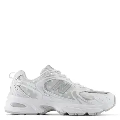 NEW BALANCE - 530 Zapatilla Urbana Unisex Gris