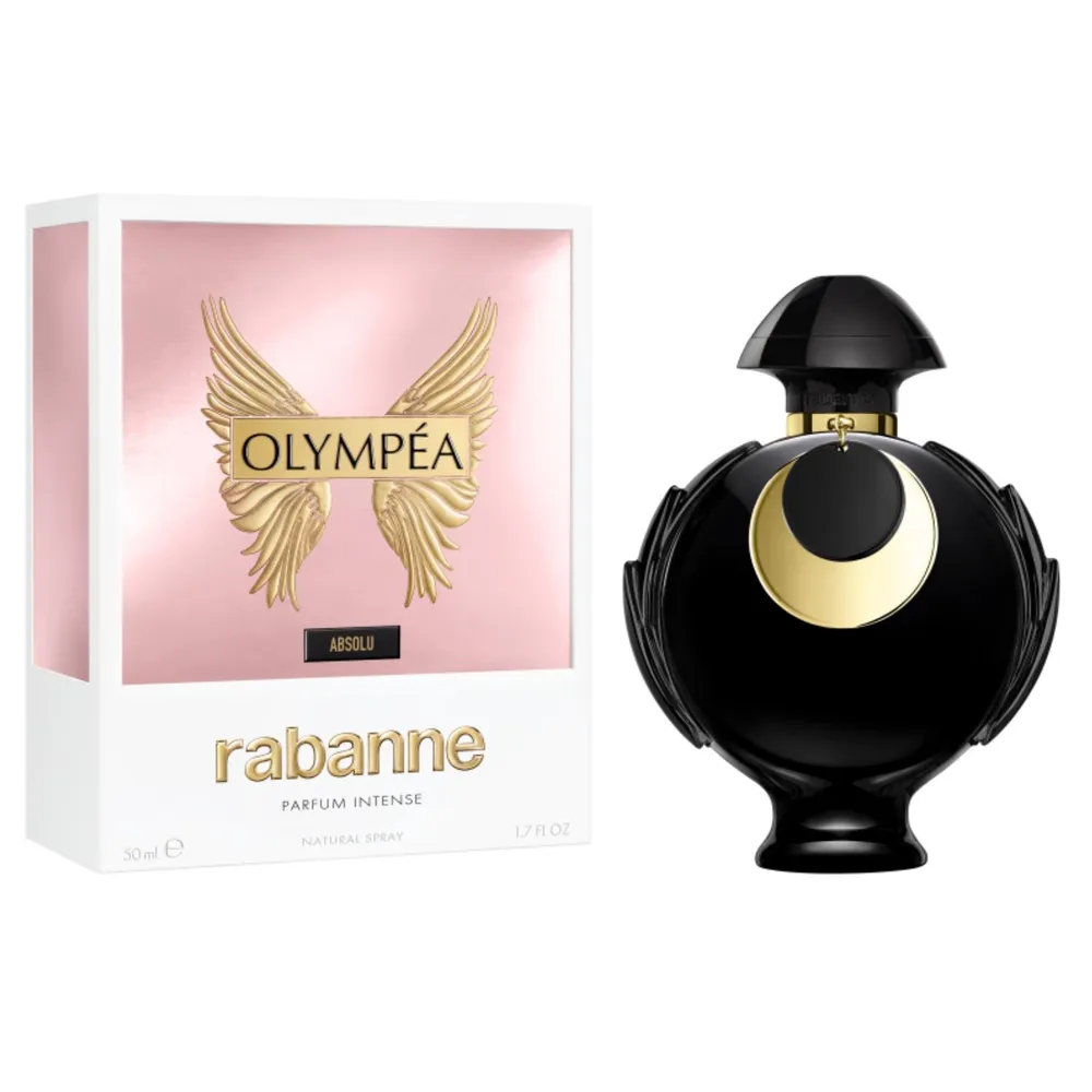 Rabanne Olympéa Absolu 50 ml, foto 2