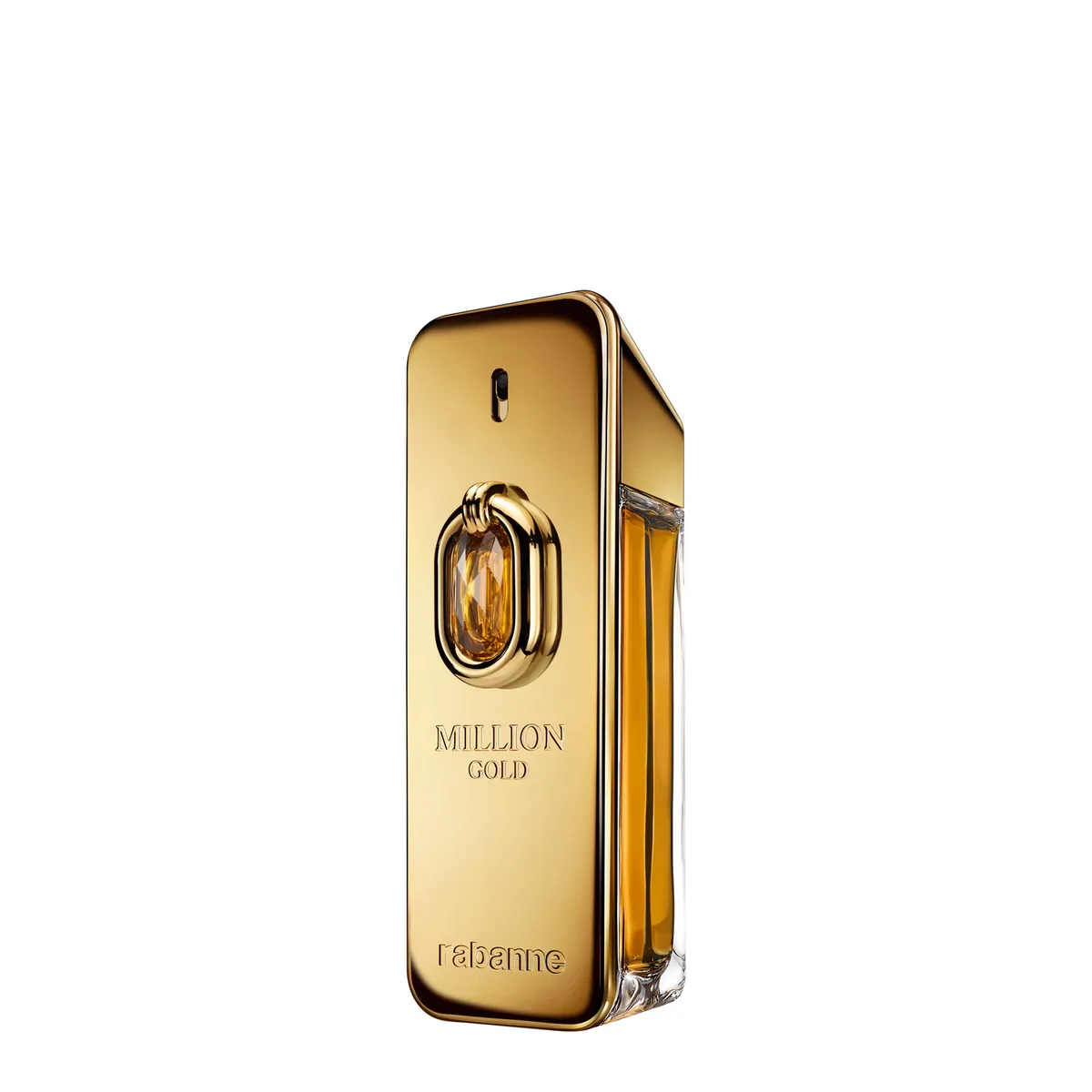 RABANNE - Perfume Hombre 1 Million Gold Elixir Parfum Intense 100 Ml Rabanne