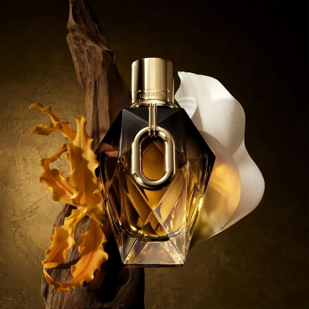 Rabanne Million Gold For Her Parfum 90 ml, foto 3