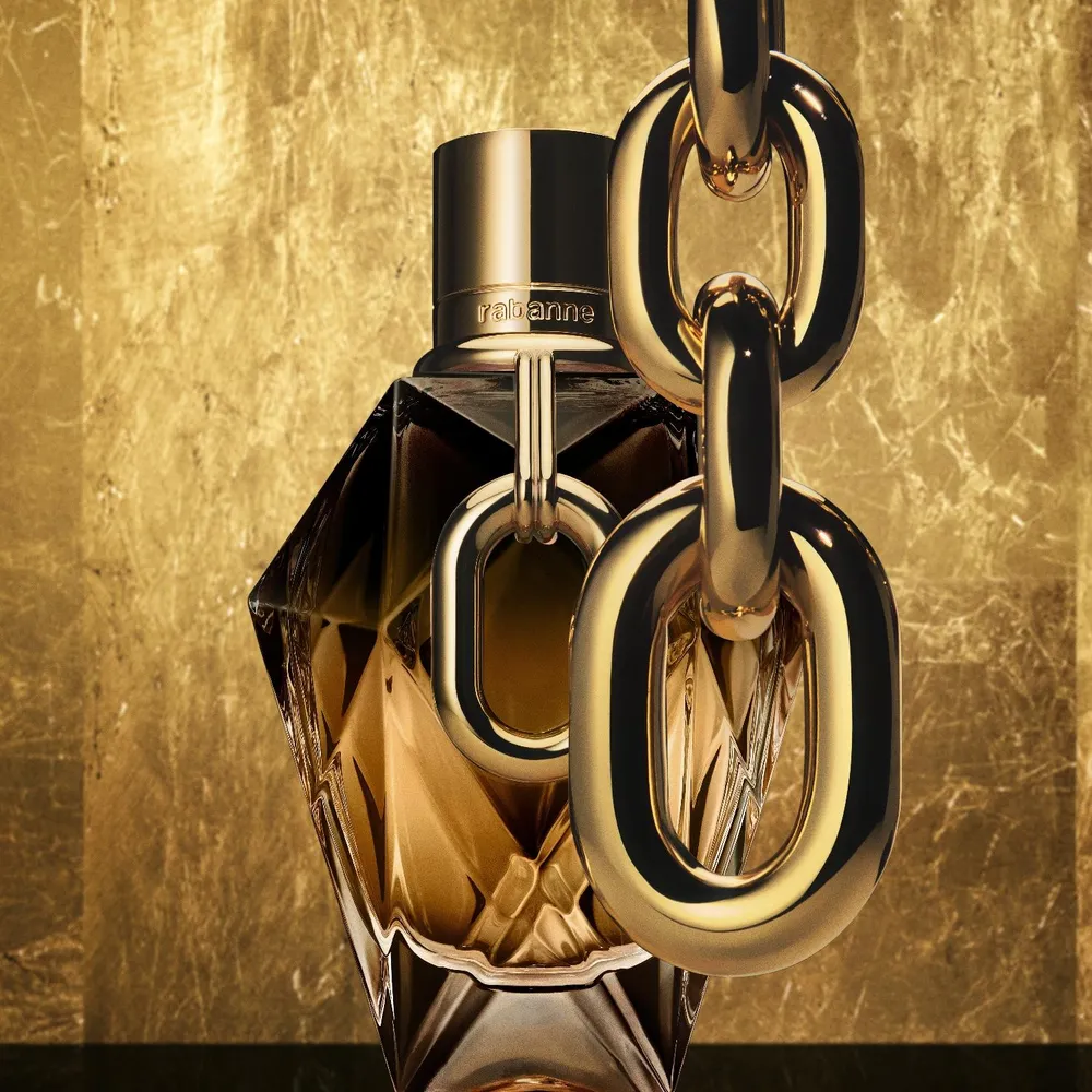 Rabanne Million Gold For Her Parfum 90 ml, foto 8