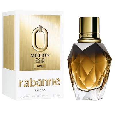Imagen 2 del producto Million Gold For Her Parfum 30 Ml