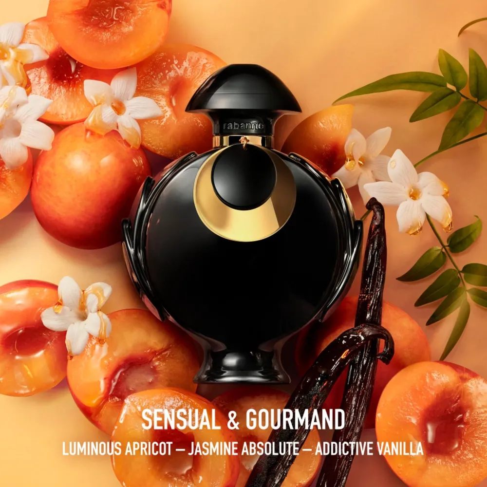 Rabanne Olympéa Absolu 30 ml, foto 3