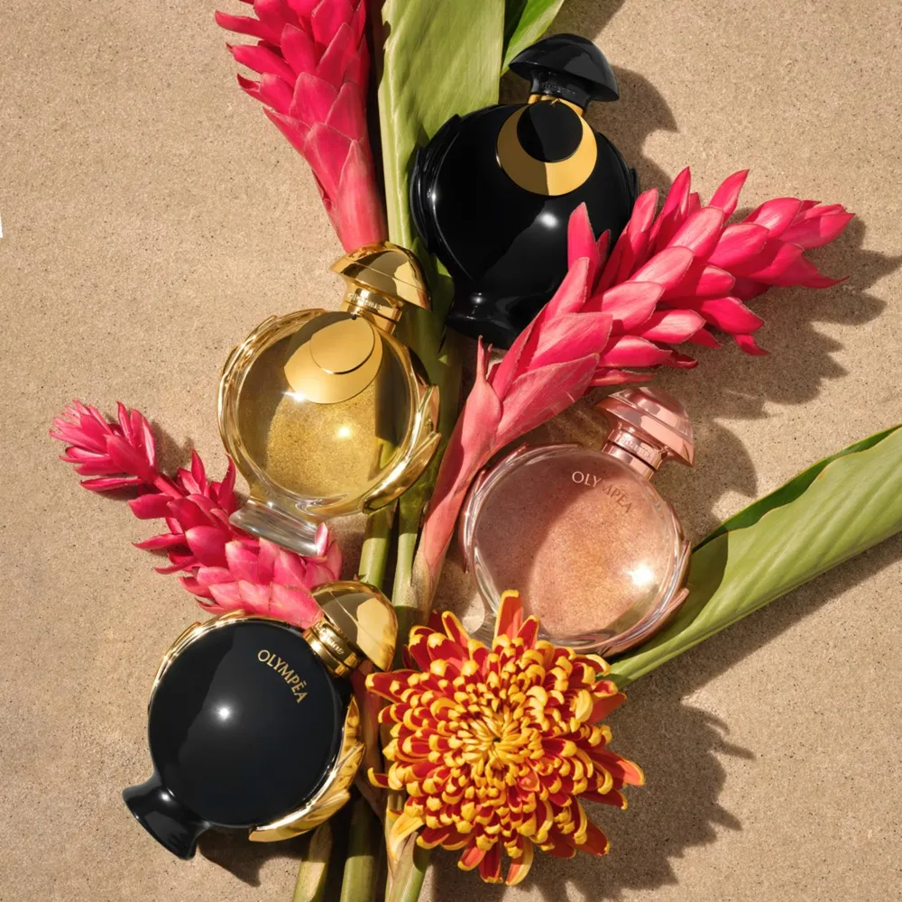 Rabanne Olympéa Absolu 30 ml, foto 6