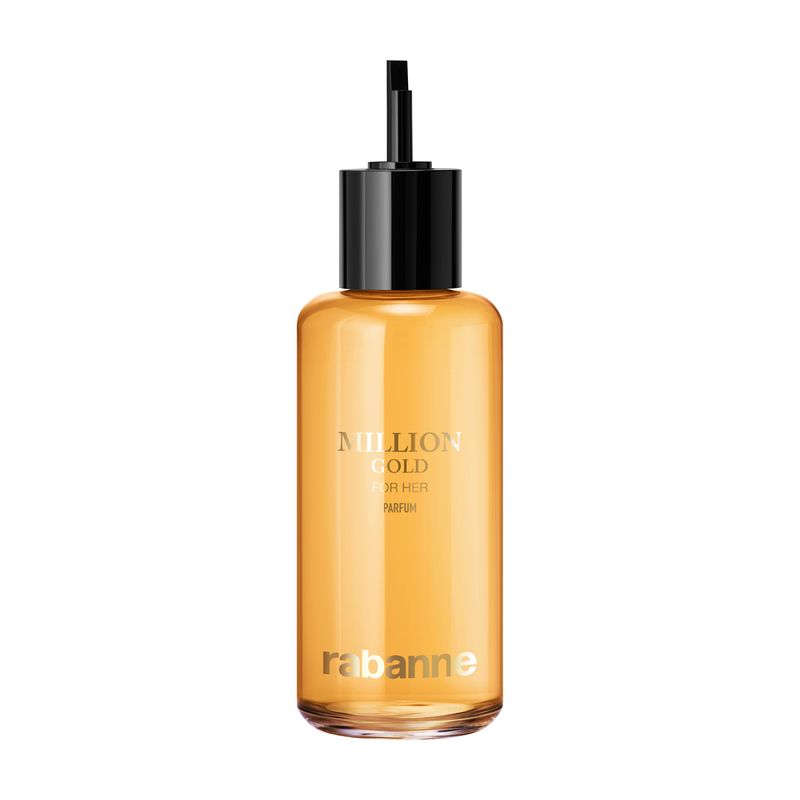 RABANNE - Million Gold For Her Parfum 200 Ml Rabanne