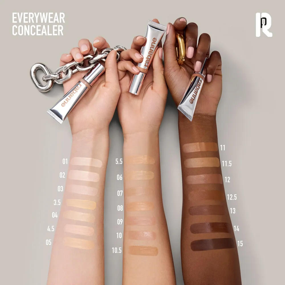 Everywear Concealer Corrector - 10.5, foto 6