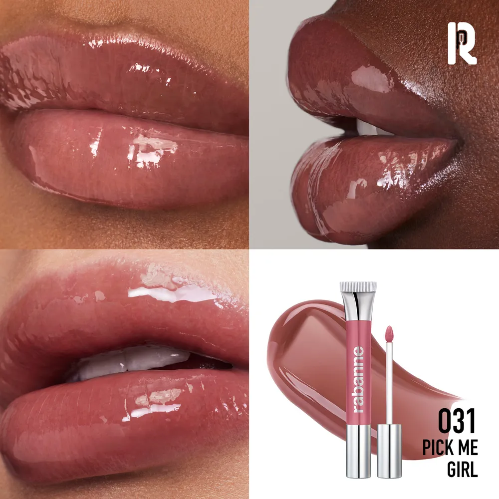 Rabanne Glowies 031 Pick-me Girl, foto 3