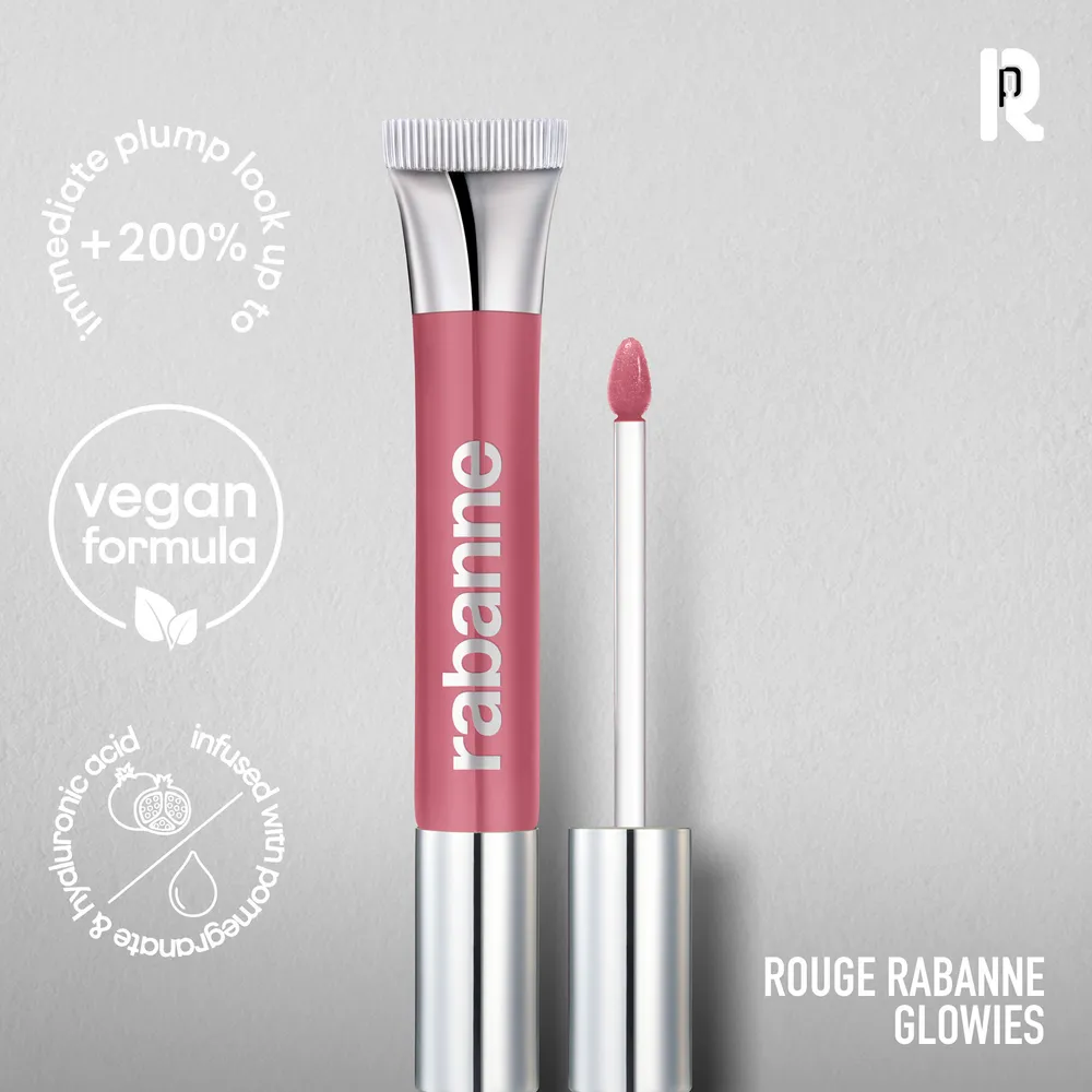 Rabanne Glowies 031 Pick-me Girl, foto 4