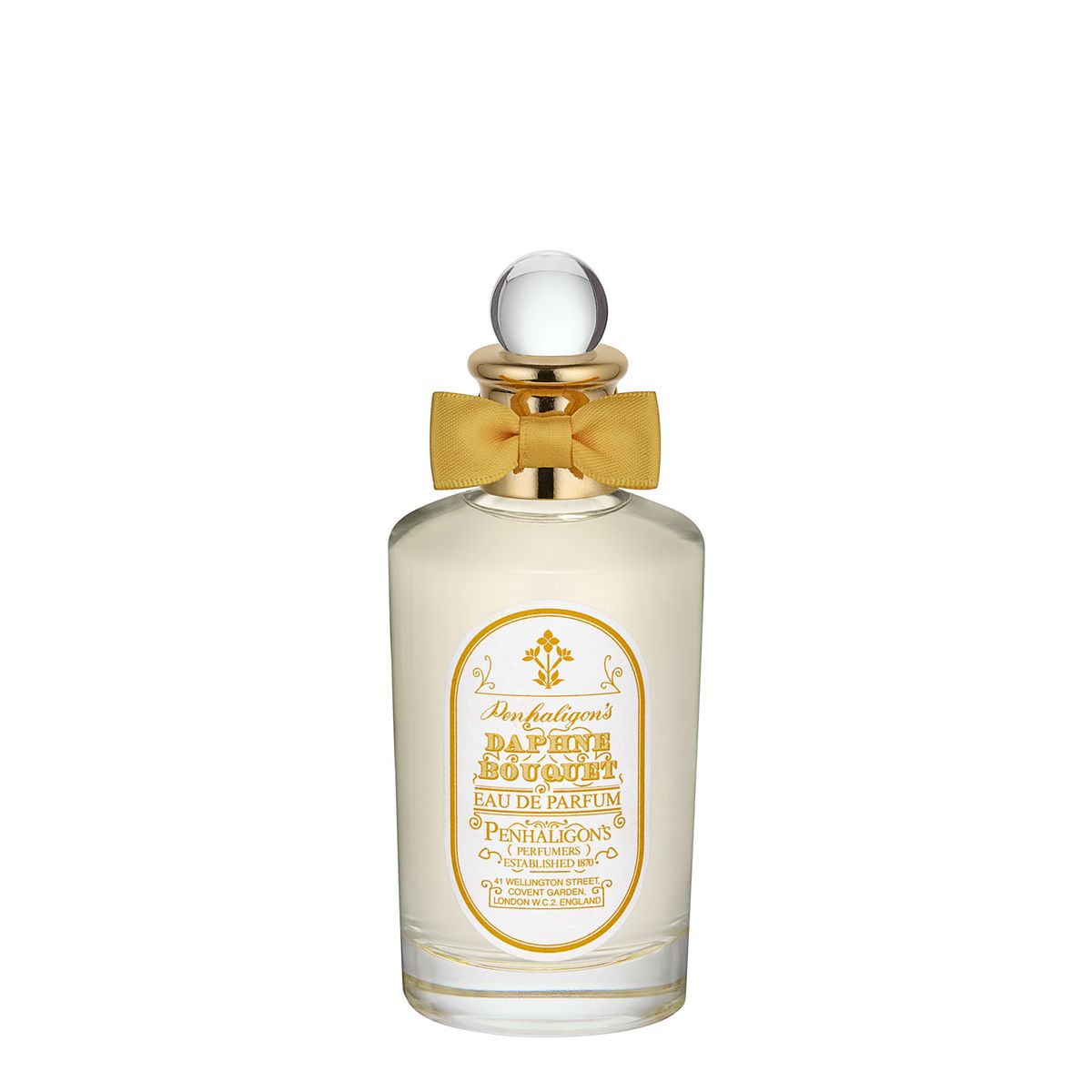 PENHALIGON'S - Daphne Bouquet Eau De Parfum 100 Ml Penhaligon'S