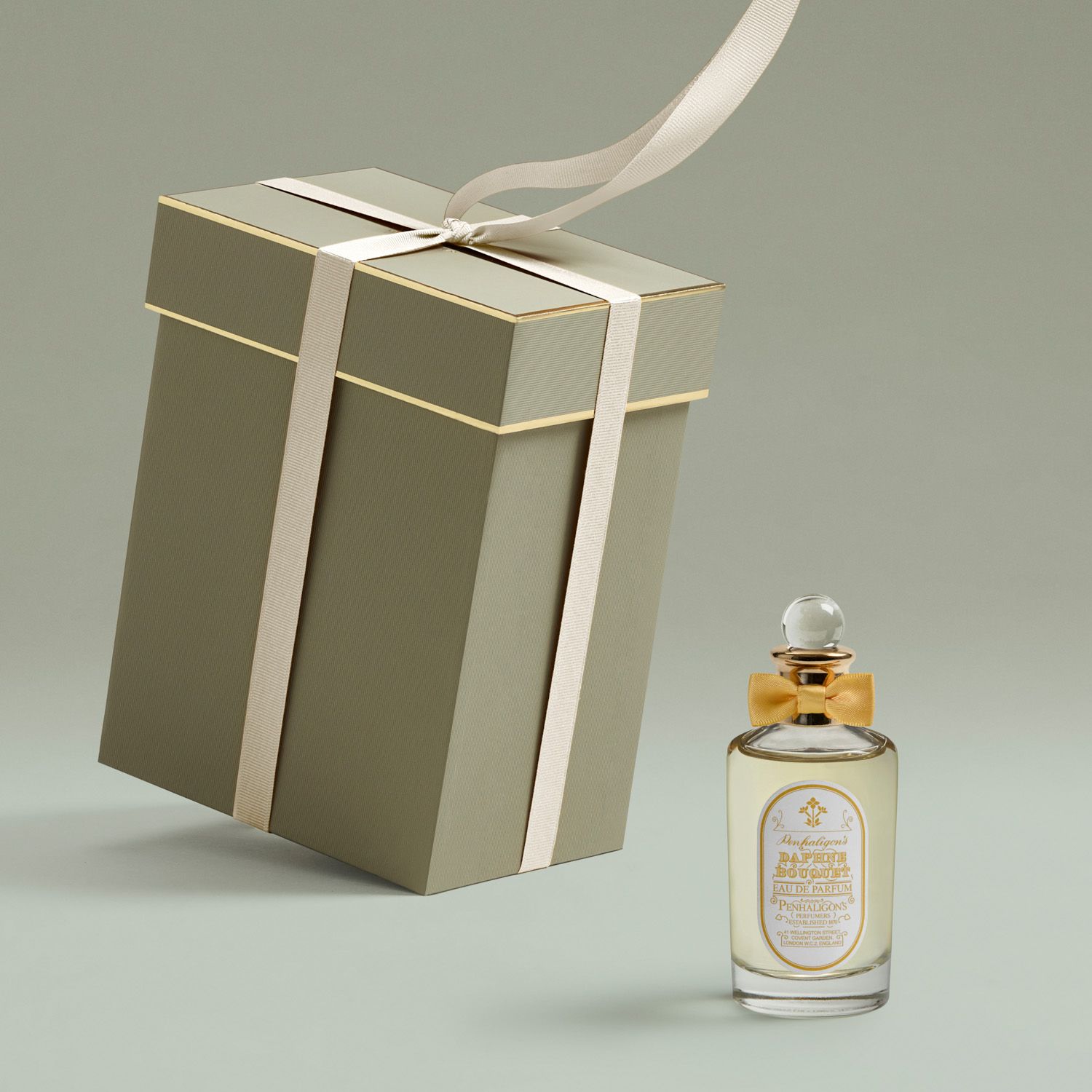 PENHALIGON'S Daphne Bouquet Eau De Parfum 100 Ml Penhaligon'S