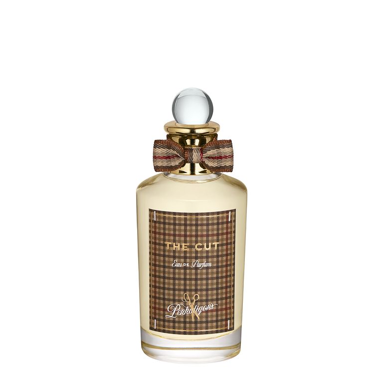 The Cut Eau De Parfum 100 Ml
