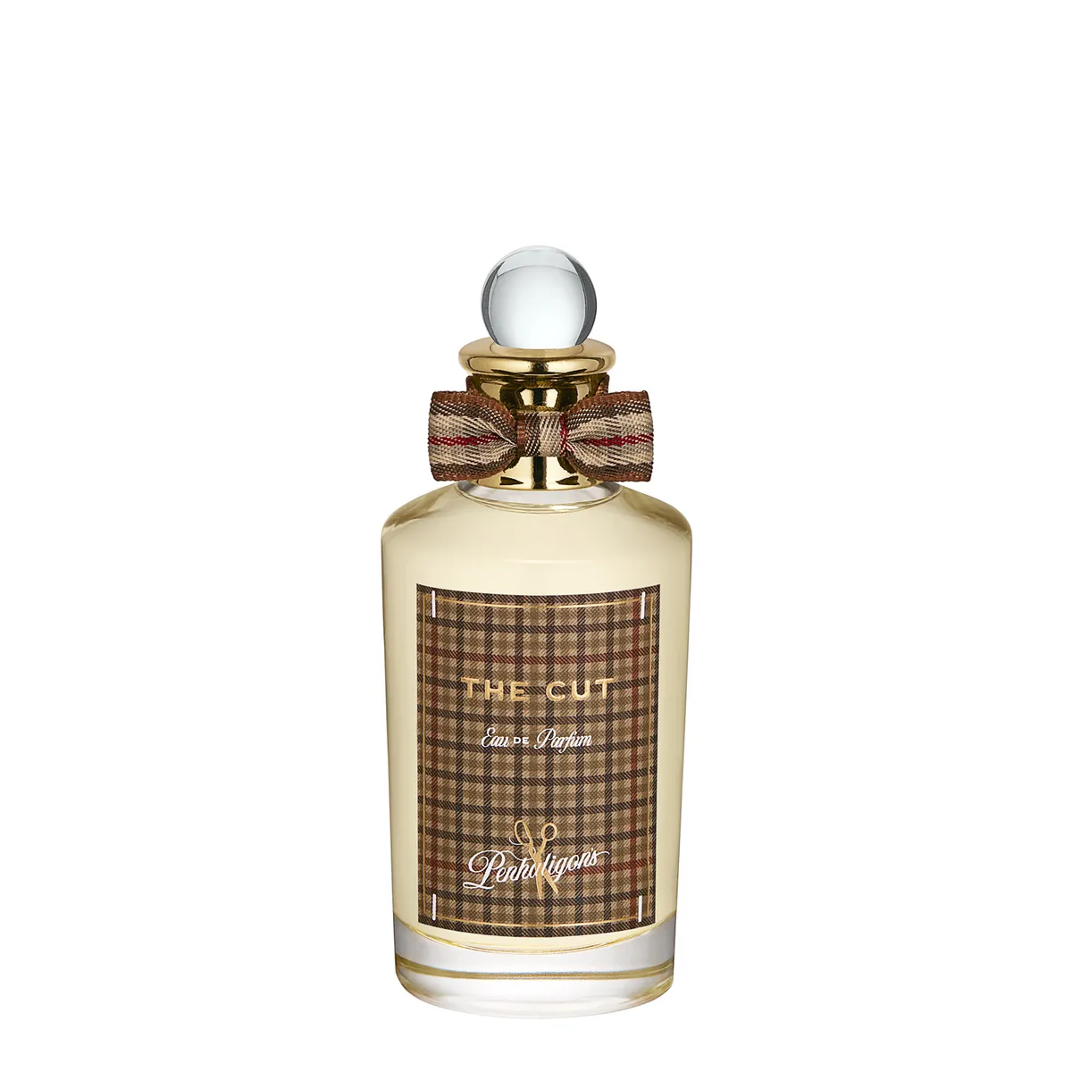 PENHALIGON'S - The Cut Eau De Parfum 100 Ml Penhaligon'S