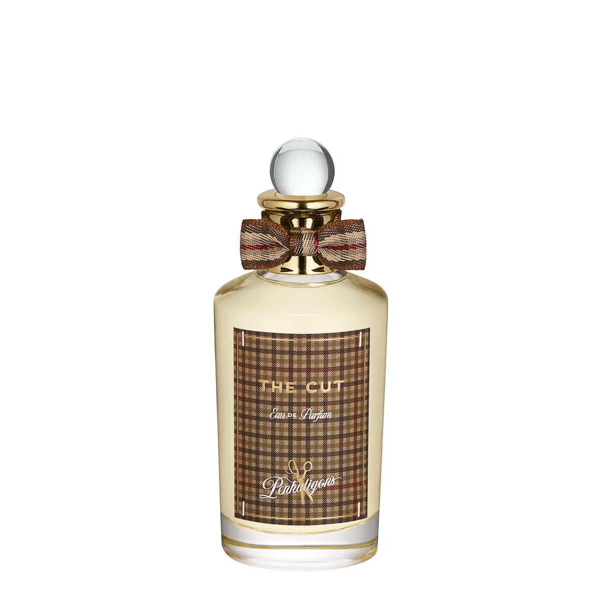 PENHALIGON'S - The Cut Eau De Parfum 100 Ml Penhaligon'S