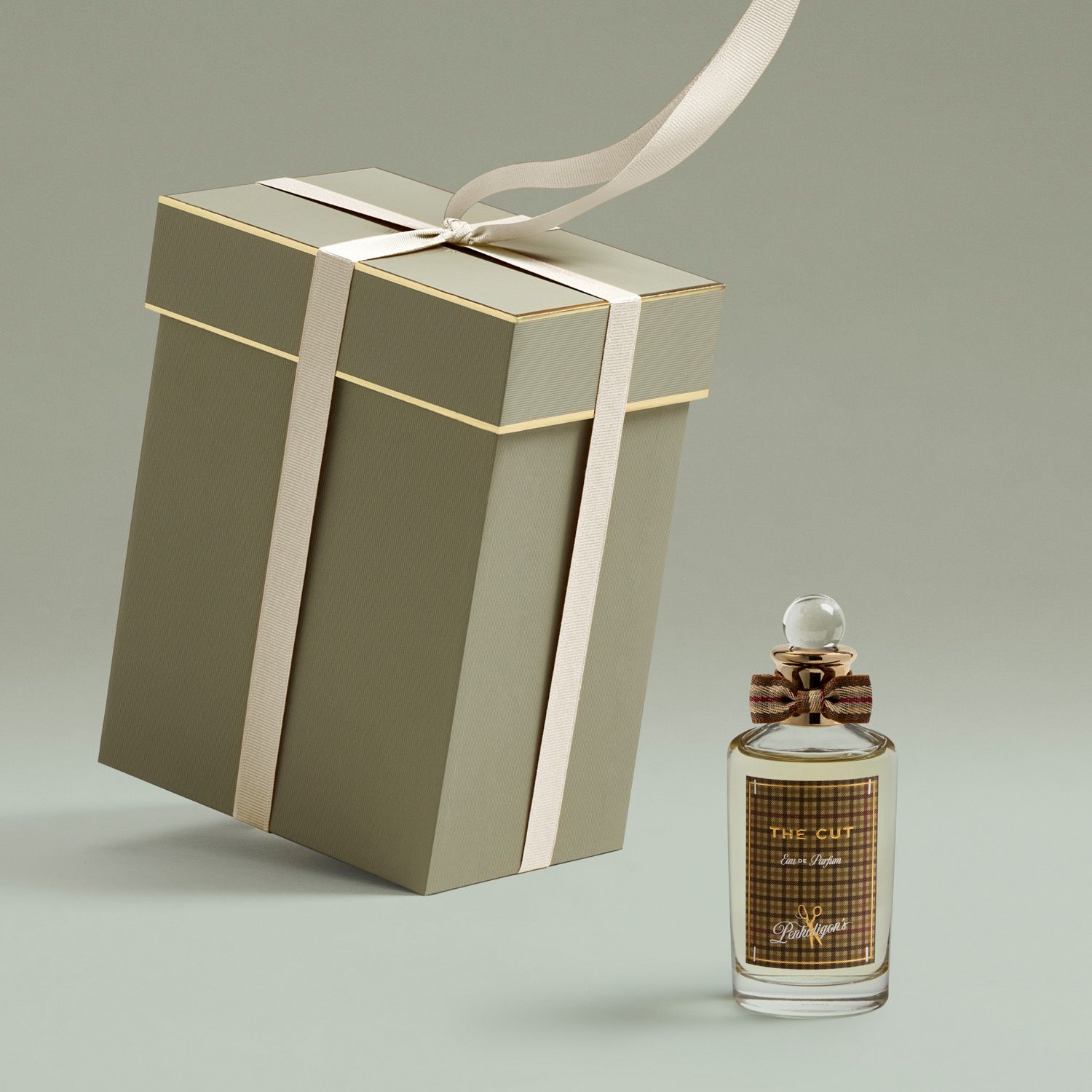 PENHALIGON'S The Cut Eau De Parfum 100 Ml Penhaligon'S | Falabella