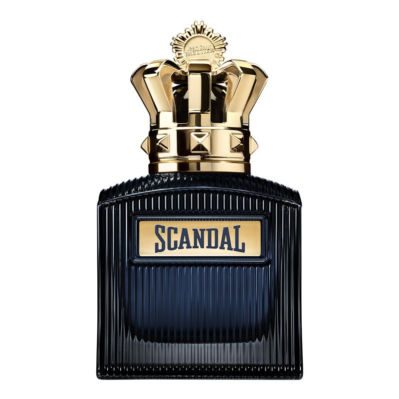 JEAN PAUL GAULTIER - Scandal Intense Eau de Parfum Intense For Him 100 ml