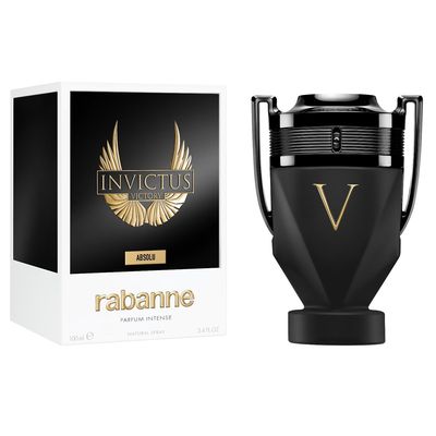 Imagen 2 del producto Perfume Hombre Invictus Victory Absolu 100 ml