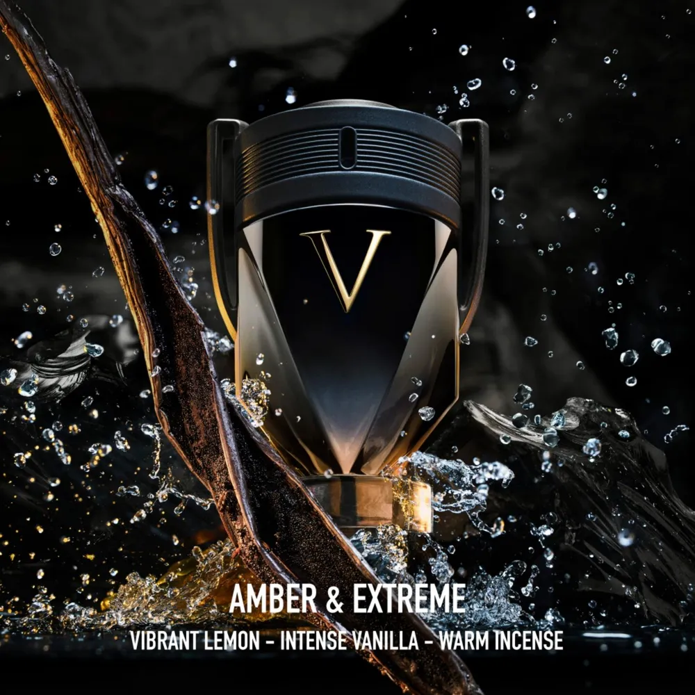 Rabanne Invictus Victory Absolu 100 ml, foto 3