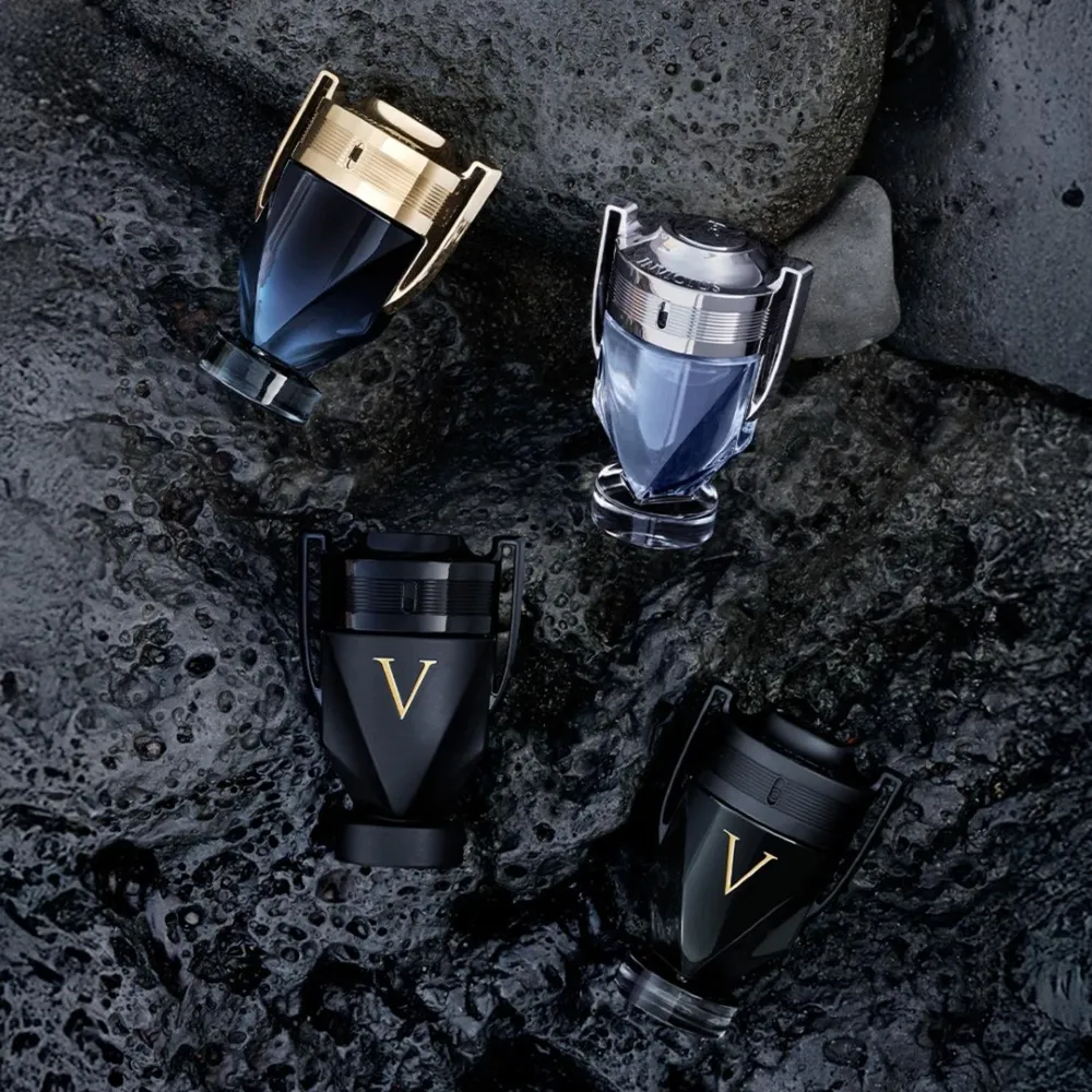 Rabanne Invictus Victory Absolu 100 ml, foto 5