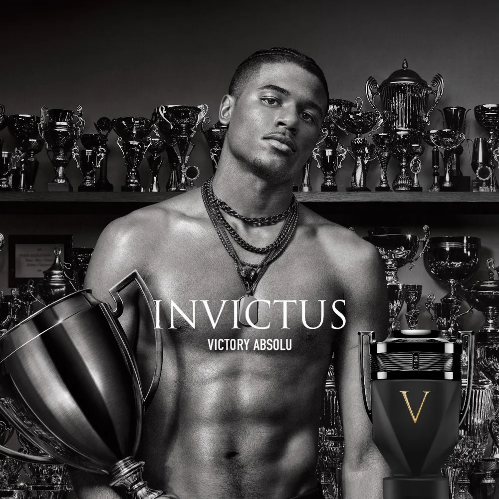 Rabanne Invictus Victory Absolu 100 ml, foto 7