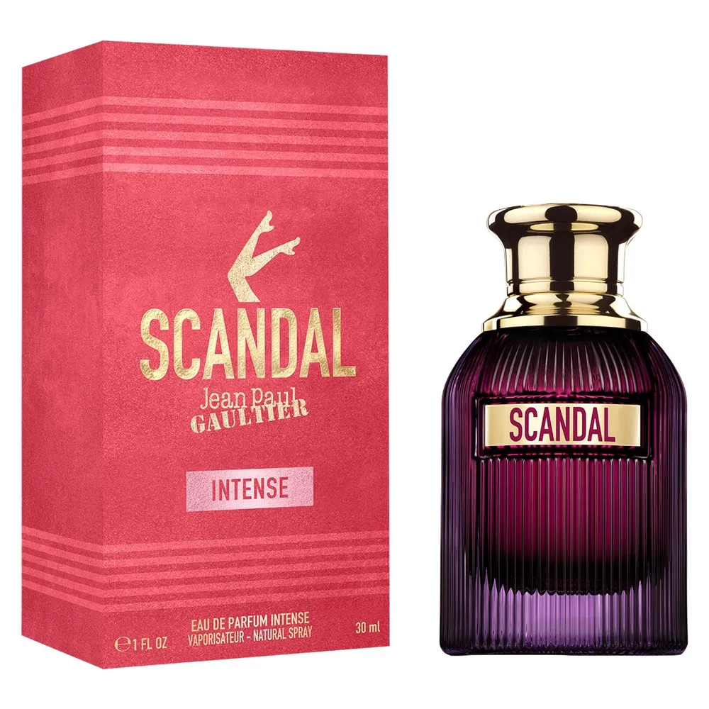 Jean Paul Gaultier Scandal Intense EDP 30 ml, foto 2