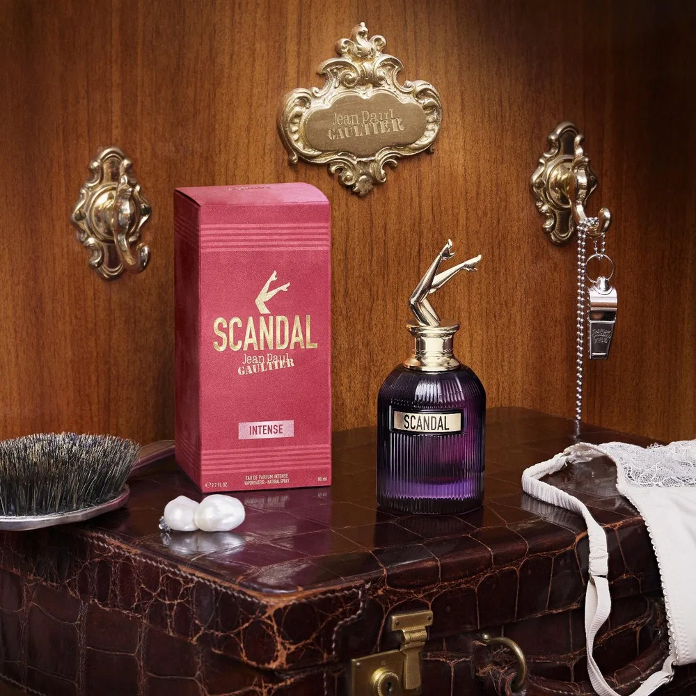 Jean Paul Gaultier Scandal Intense EDP 30 ml, foto 6