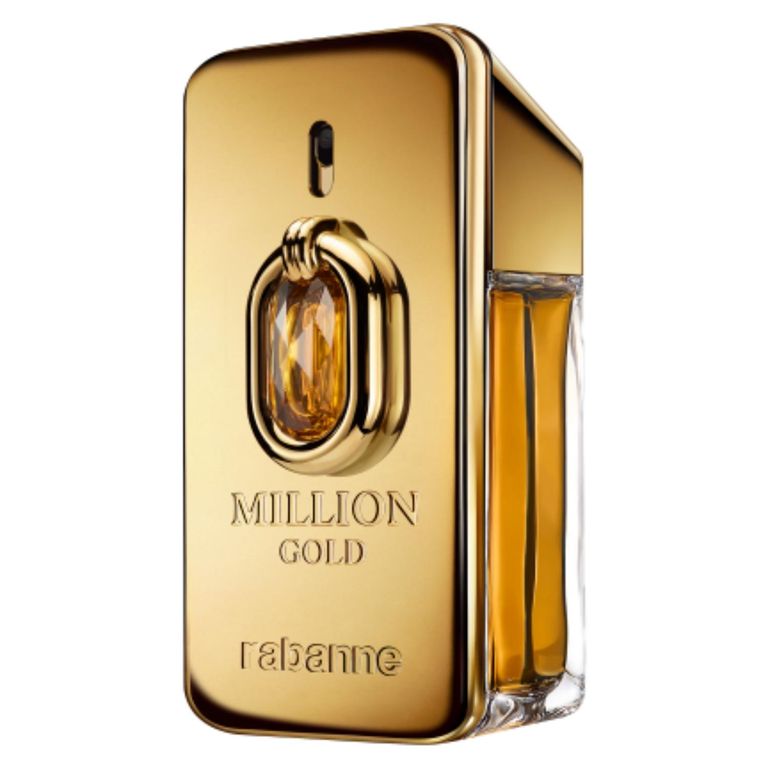 Perfume Hombre Million Gold Elixir 50Ml