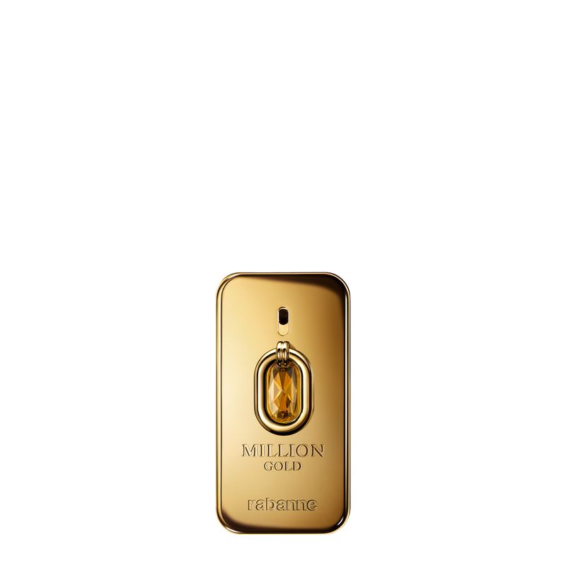 RABANNE - Perfume Hombre Million Gold 50Ml Rabanne