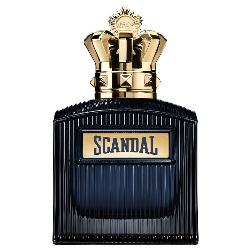 JEAN PAUL GAULTIER - Scandal Intense Eau de Parfum Intense For Him 150 ml